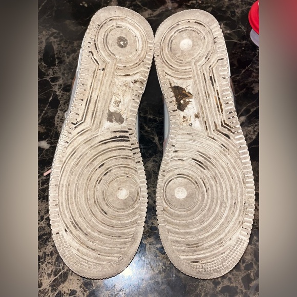 Nike Air Force 1 Low ‘07 LV8 Neapolitan - Picture 5 of 5